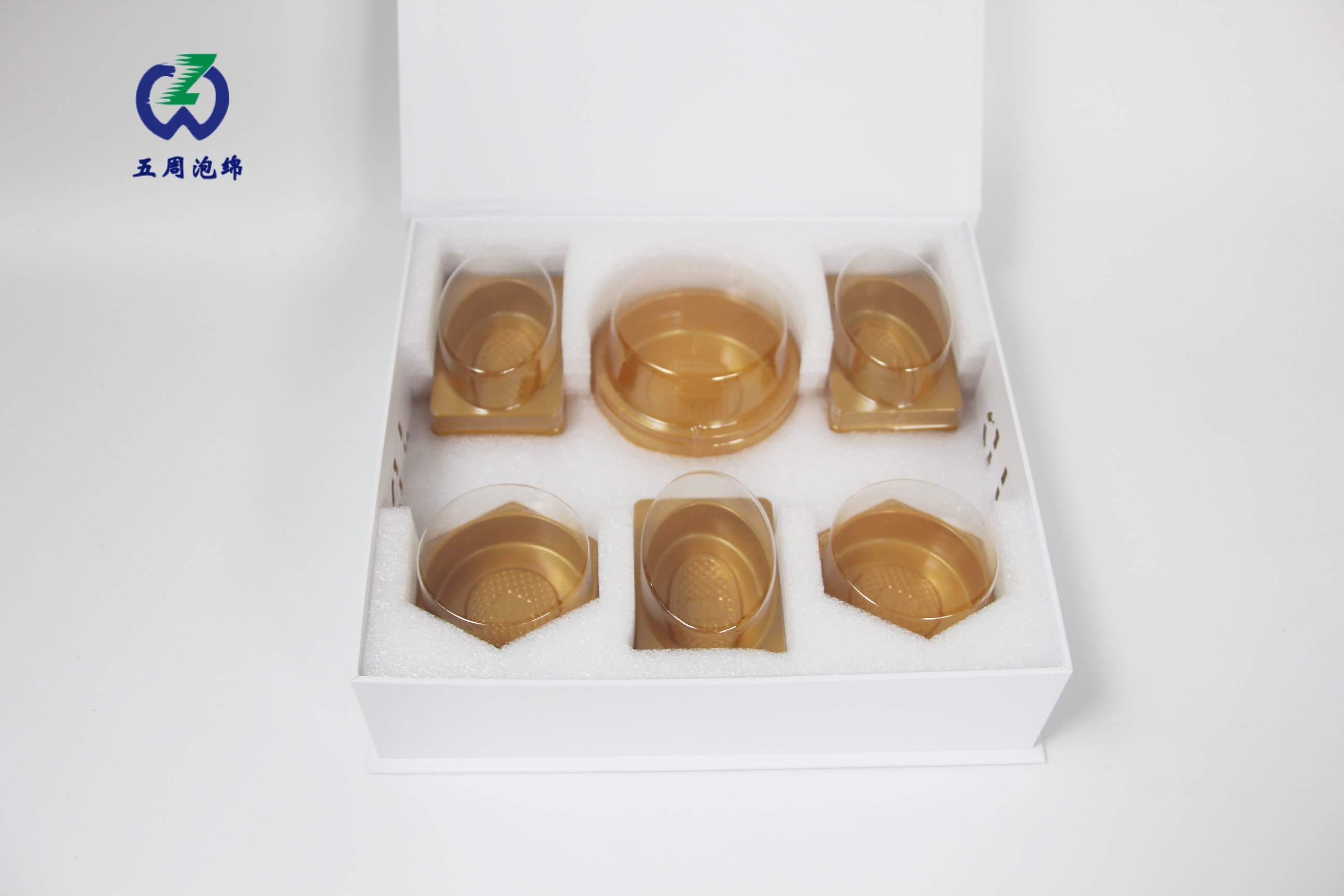 中秋必備！揭秘獨(dú)特EPE珍珠棉內(nèi)襯月餅禮盒，開啟品質(zhì)新體驗(yàn)